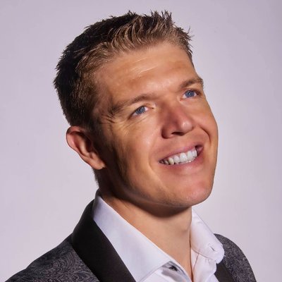 Profile Picture of Andy Quinn (@AndyQuinn_Fire) on Twitter