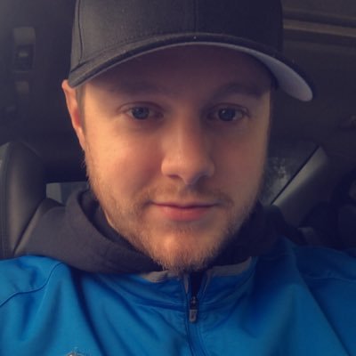 Profile Picture of Keith Chappell (@KChappell93) on Twitter