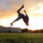 Profile Picture of Isaac heninger (@twisty_boy_isaac) on Instagram