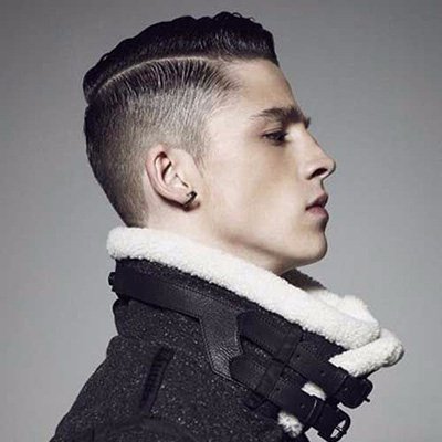 Profile Picture of Aaron Roza (@aaron_roza) on Twitter