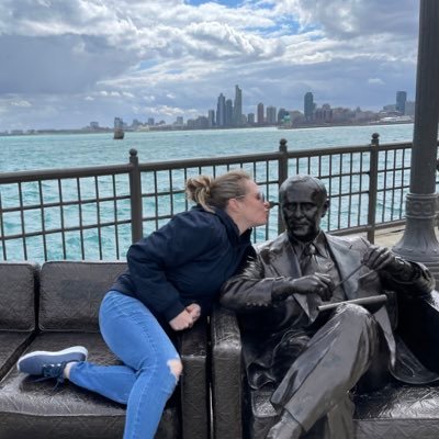 Profile Picture of Audrey Schem (@AudreySchem) on Twitter