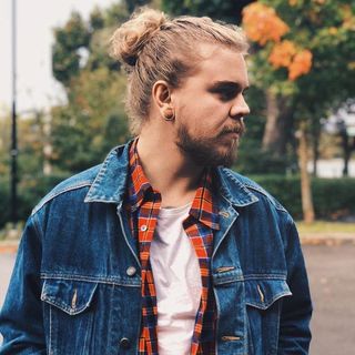 Profile Picture of Jonathan Petterson (@jonathan.pettersonwiding) on Facebook