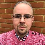 Profile Picture of Stuart Taylor (@shadow1485) on Instagram