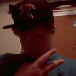 Profile Picture of jason hawkins (@vulpix_gamer) on Instagram