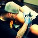 Profile Picture of Josh knust (@knusttattoos) on Pinterest