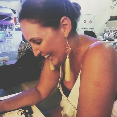 Profile Picture of Harriet Flook (@harrietkhark) on Twitter