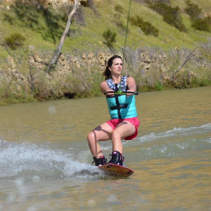 Profile Picture of Tracey Jacobs (@metrace1982) on Tiktok