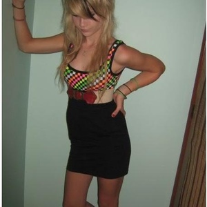 Profile Picture of Julia Gallant (@julia_iloveuboi) on Myspace