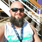 Profile Picture of Trent Petersen (@marvin_tpetersen) on Instagram