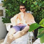 Profile Picture of Matthew Wittenmyer (@wittenmyermatthew) on Instagram