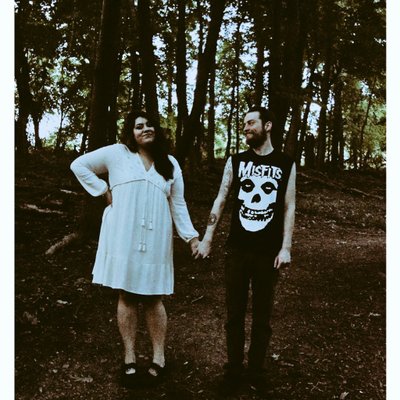 Profile Picture of Ashlee Keeney (@yourstruely666) on Twitter