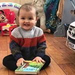 Profile Picture of Alexander Theo (@alexandertheos) on Instagram