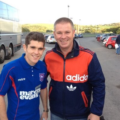 Profile Picture of Thomas Shevlin (@Tomshevlin) on Twitter