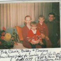 Chris Chiomento - Quora Profile Picture of Chris Chiomento (@chris-chiomento) on Quora