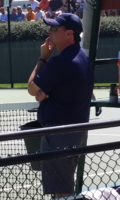 Profile Picture of Brian Boland (tennis)on Wikipedia