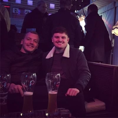 Profile Picture of Matt (@Matt_Ridler) on Twitter