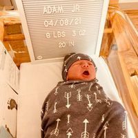 Profile Picture of Adam Dorey (@adam-dorey-5) on Quora