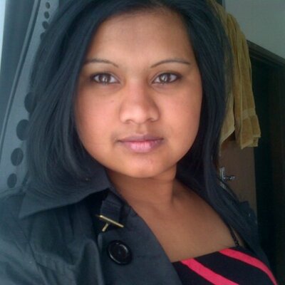 Profile Picture of Nirisha Sooknandan (@Missniri) on Twitter