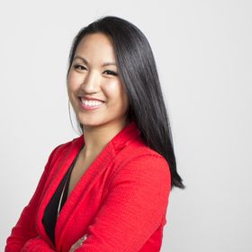 Profile Picture of Justine Yang (@justineyang) on Pinterest