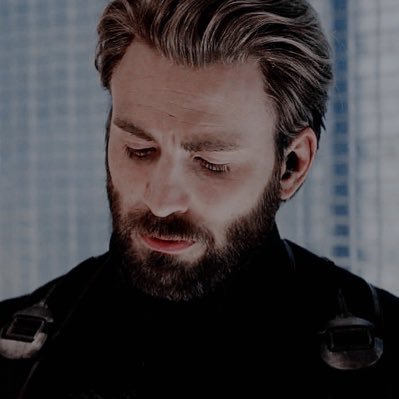 Profile Picture of Steve Rogers (@WorthySoldier) on Twitter