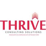 Profile Picture of Connie Hoover (@thriveconsulting) on Instagram