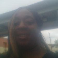 Profile Picture of Trece Johnson (@TreceJohnson) on Twitter