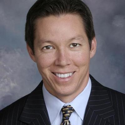 Profile Picture of John Austin (@austin4cloud) on Twitter
