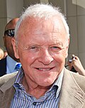 Profile Photo of List of Anthony Hopkins performanceson Wikipedia