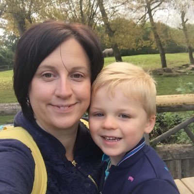 Profile Picture of Clair Roberts (@clairroberts) on Twitter