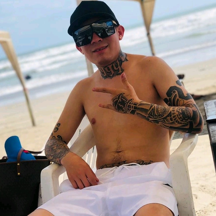 Profile Picture of Erik Arias (@@elariasoficial) on Tiktok