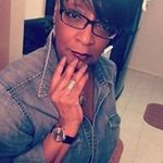 Profile Picture of Vivian Chinkie Joyner-Mcclain (@vivianchinkie) on Instagram