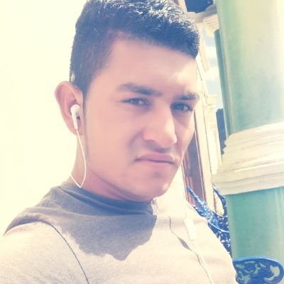 Profile Picture of Osman Joel Ramírezon Twitter