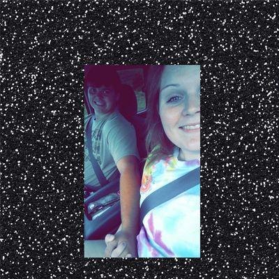 Whitney Arnold - Twitter Profile Picture of Whitney Arnold (@WhitneyHopee_) on Twitter