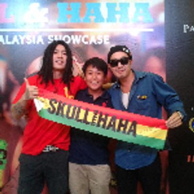 Profile Picture of Robin Hong (@robesonhong) on Twitter