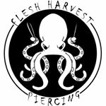 Profile Picture of Steven Geiger (@flesh_harvest_piercing) on Instagram