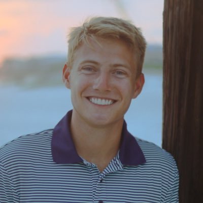 Profile Picture of Jonathan Stuckey (@_jstuckey) on Twitter