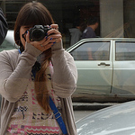 Profile Picture of Melisa Bustos (@melisa bustos.) on Flickr