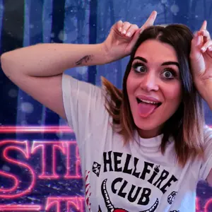 Profile Picture of Silvia Sacchetti (@silviasacchettitiktok) on Tiktok