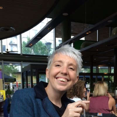 Profile Picture of Fay ChapmanHenderson (@FayChapmanHend1) on Twitter