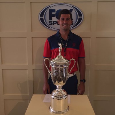 Profile Picture of John Gillis (@jgilli9) on Twitter