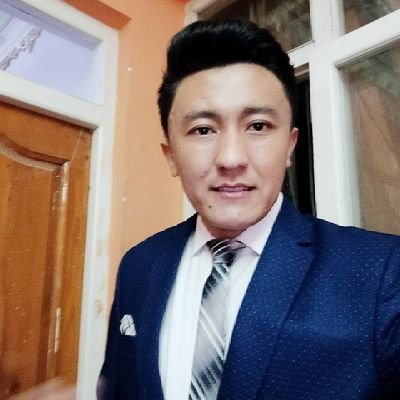 Profile Picture of Mohammad Hassan Rezai (@MdHasanRezai) on Twitter