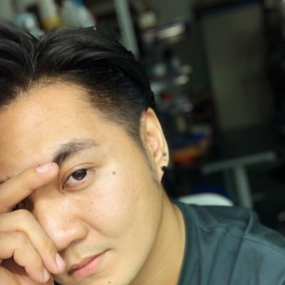 Profile Picture of Jonathan Guinto (@JonathanGuinto7) on Twitter