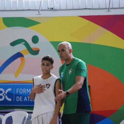 Profile Picture of Ricardinho (@Ricardinhobkt9) on Twitter