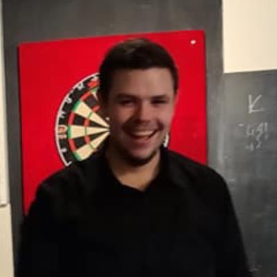 Profile Picture of Andrew (@_AndrewSelf_) on Twitter