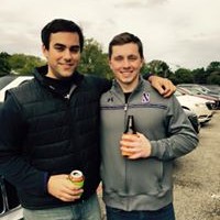 Profile Picture of Mat Drew (@mat-drew) on Quora