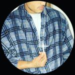 Profile Picture of David L Balderama (@_dlb4_) on Instagram