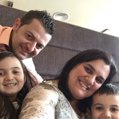 Profile Picture of Paola Di Adamo (@paolacinelli2) on Twitter