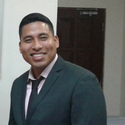 Profile Picture of Jonàs González (@jonasgonzalez88) on Twitter