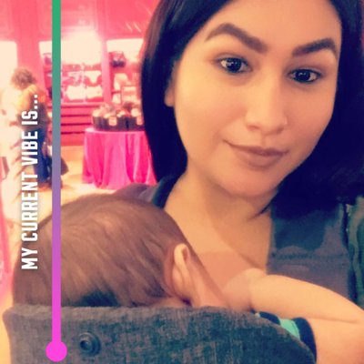 Profile Picture of Crystal Cavazos (@Crystal34313704) on Twitter