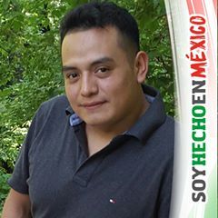 Profile Picture of Hugo Mesa (@hugomesa5) on Tiktok